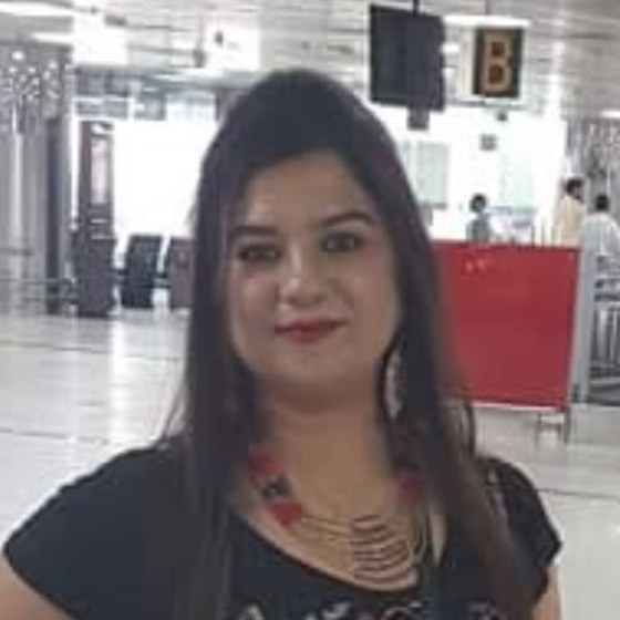 Indu Bhatia, Chief Financial Officer of Dream BuildTech