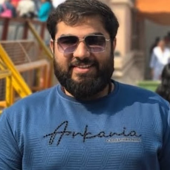 Ritvik Bhatia, Founder and Owner of Dream BuildTech